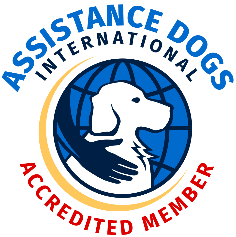 Hero Dogs is a member of ADI